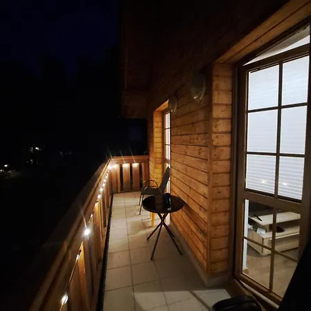 Fajny Apartament Karpacz カルパッチ