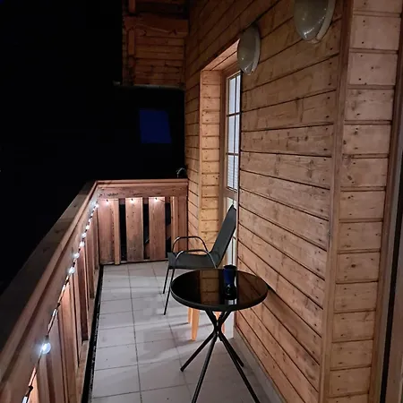 Fajny Apartament Karpacz アパート カルパッチ
