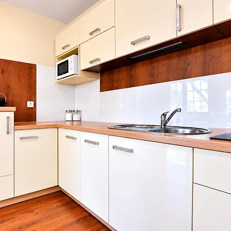 Fajny Apartament Karpacz アパート