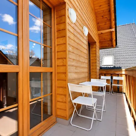 Fajny Apartament Karpacz アパート カルパッチ