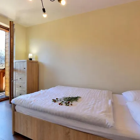 Fajny Apartament Karpacz カルパッチ