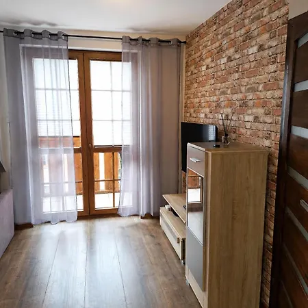 Fajny Apartament Karpacz Apartment